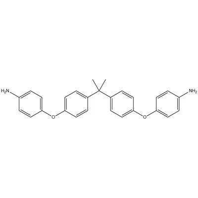 2,2-bis[4-(4-aminophenoxy)phenyl]propan
