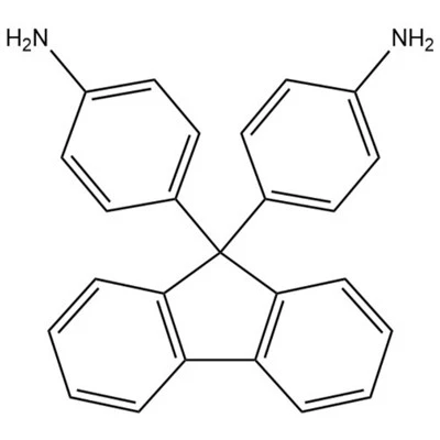 9,9-bis(4-aminophenyl)fluorene