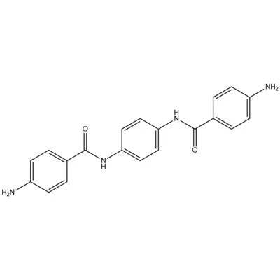 N,N'-(p-phenylene)bis(p-aminobenzamide)