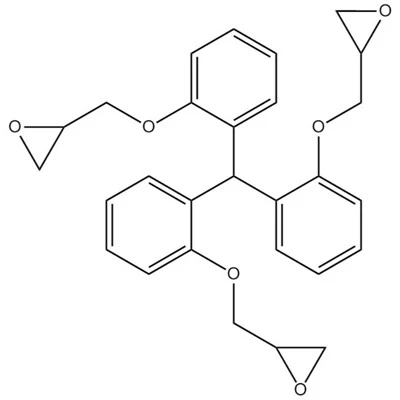 Triphenylolmethane Triglycidyl Ether